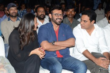 IIFA Utsavam Curtain Raiser 2015